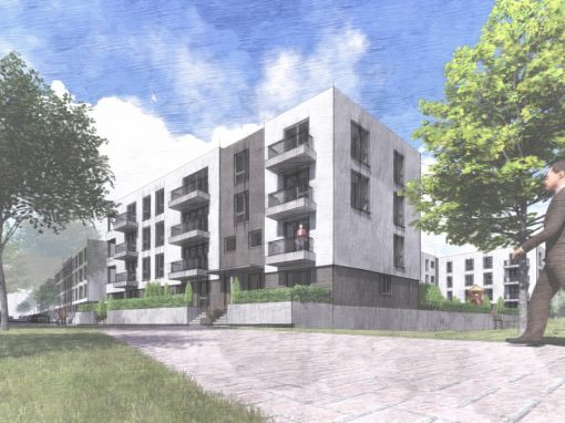 Mainz Neubau Wohnungen